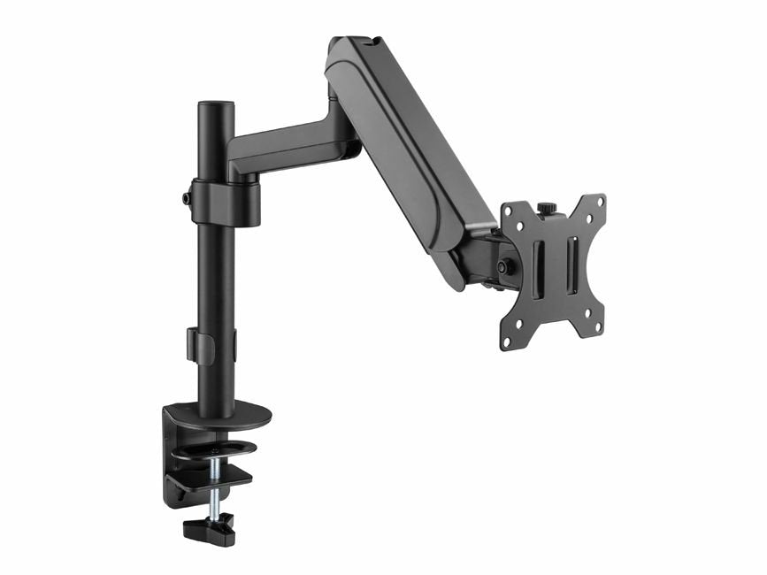 EAN 4015867225363 - Equip 650132 soporte para monitor 81,3 cm (32") Negro imagen 1