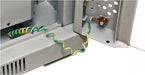 EAN 4038816020697 - ALLNET ALL-SNB8922BDGRAU armario rack Gris imagen 3