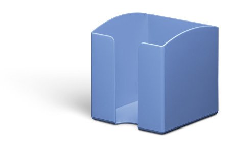 EAN 4005546729695 - Durable ECO Plaza Plástico Azul imagen 1