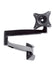 EAN 5902841133259 - Edbak GDV121 soporte para monitor 73,7 cm (29") Pared Negro imagen 4