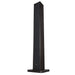 EAN 8435256897418 - Aiwa TSBT-270BK altavoz Negro Inalámbrico y alámbrico 50 W imagen 2