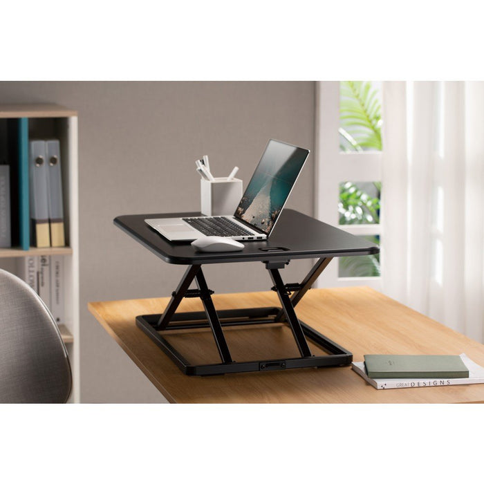EAN 8059018366860 - Techly ICA-LCD 302 escritorio para ordenador Negro imagen 21