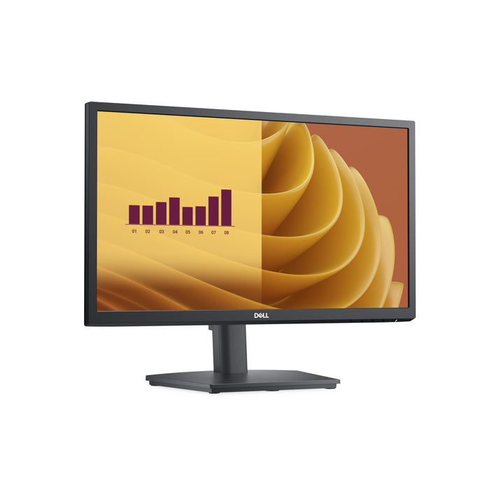EAN 5397184822197 - DELL E Series E2225HS pantalla para PC 54,5 cm (21.4") 1920 x 1080 Pixeles Full HD LCD Negro imagen 3