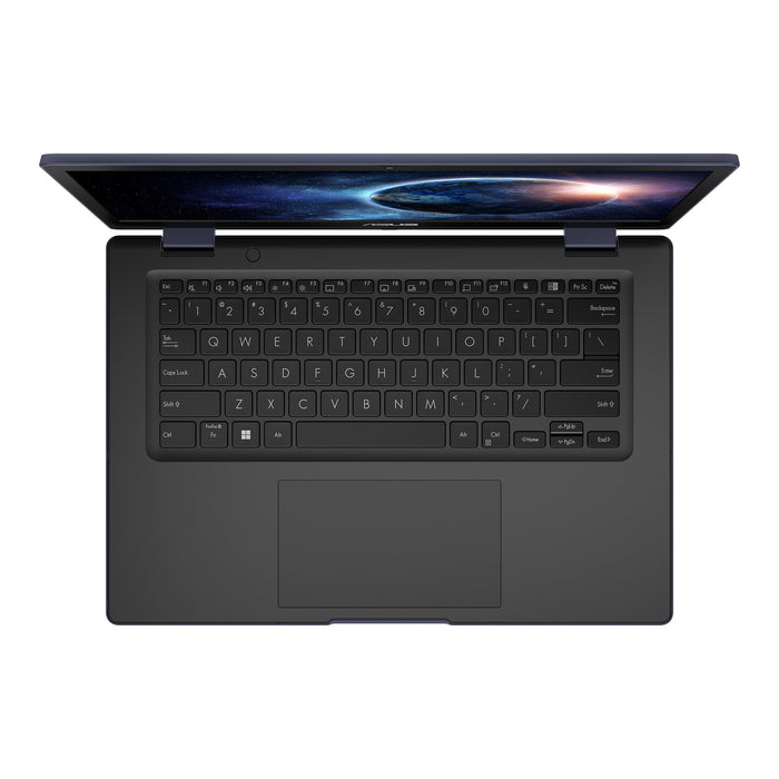 EAN 4711636121453 - ASUS BR1402CGA-EB0665XA Intel Core i3 N-series 35,6 cm (14") DDR4-SDRAM Wi-Fi 6 (802.11ax) imagen 5