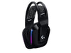 EAN 5099206088719 - Logitech G 981-000864 auricular y casco Auriculares Inalámbrico Diadema Juego Negro imagen 2