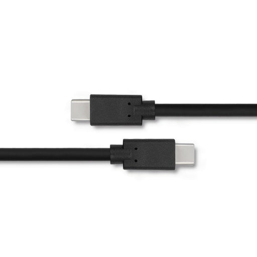 EAN 5901878523507 - Qoltec 52350 cable USB USB 3.2 Gen 1 (3.1 Gen 1) 1,4 m USB C Negro imagen 2