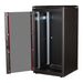 EAN 7630049602212 - ROLINE 26.21.0218 armario rack 22U Rack o bastidor independiente Negro imagen 6