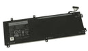 EAN 5704174259565 - CoreParts MBXDE-BA0187 refacción para laptop Batería imagen 1