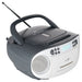 EAN 4260035678926 - Reflexion RCR2260DAB Portátil Blanco, Gris imagen 5
