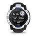 EAN 753759357115 - Garmin Instinct 2,79 cm (1.1") MIP 50 mm Digital 176 x 176 Pixeles Pantalla táctil Negro, Blanco GPS (saté imagen 6