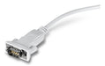 EAN 710931180268 - Trendnet TUC-S9 cable de serie Blanco 1,8 m USB Tipo C RS-232 imagen 2