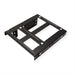 EAN 7630049615793 - ROLINE 16.01.3008 panel bahía disco duro 2,5/3,5" Bandeja para disco duro Negro imagen 2