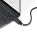 EAN 65030925433 - StarTech.com HDMI2-CABLE-GRIP-10M cable HDMI HDMI tipo A (Estándar) Negro imagen 6