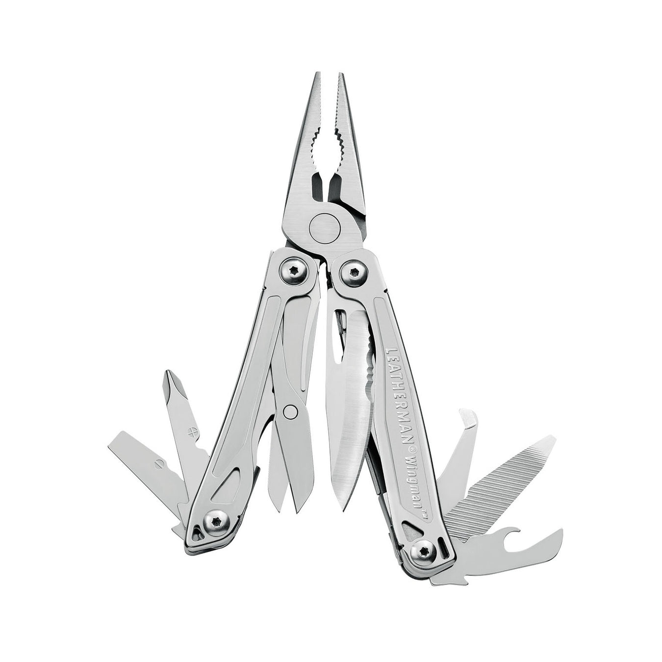 Mayorista Leatherman