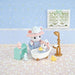 EAN 5054131058053 - Sylvanian Families 5805 muñeca imagen 8