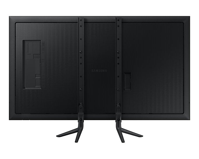 EAN 8806095213231 - Samsung STN-L4355C 139,7 cm (55") Negro imagen 3