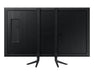 EAN 8806095213231 - Samsung STN-L4355C 139,7 cm (55") Negro imagen 3