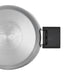 EAN 4260709013718 - Resto Kitchenware Anser 2,5 L Alrededor Negro, Acero inoxidable imagen 12