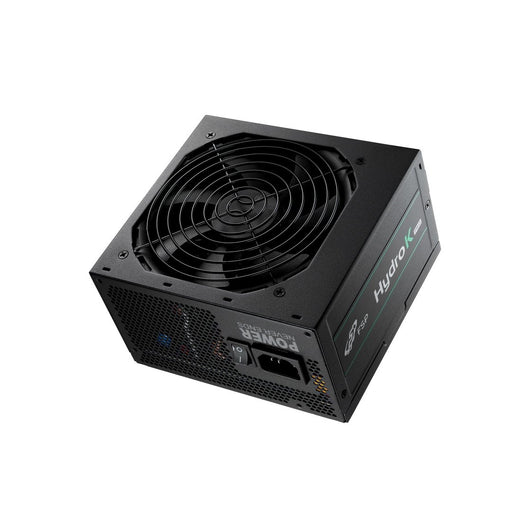 EAN 4713224528446 - FSP Hydro K PRO ATX3.0(PCIe5.0) 850W unidad de fuente de alimentación 24-pin ATX ATX Negro imagen 2