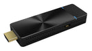 EAN 5055387663435 - Optoma UHDCast Pro HDMI 4K DCI Negro imagen 1