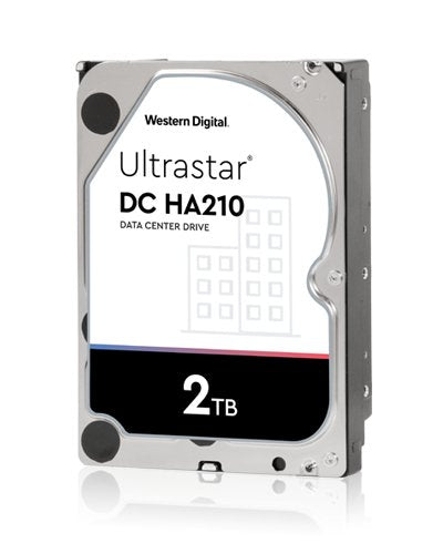 EAN 5706998649461 - Western Digital Ultrastar HUS722T2TALA604 disco duro interno 2 TB 7200 RPM 128 MB 3.5" Serial ATA III imagen 1