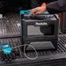 EAN 0088381775922 - Makita MW001G Negro, Verde Solo microondas Encimera 8 L 500 W imagen 25