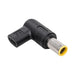 EAN 5901720138255 - Akyga AK-ND-C12 cambiador de género para cable USB-C 7.9 x 5.5 mm Negro imagen 1