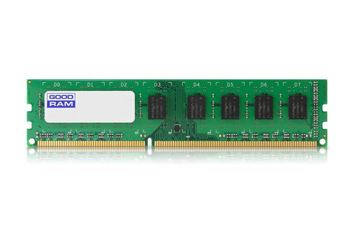 EAN 5908267905890 - Goodram 2GB DDR3 DIMM módulo de memoria 1 x 2 GB 240-pin DIMM imagen 1