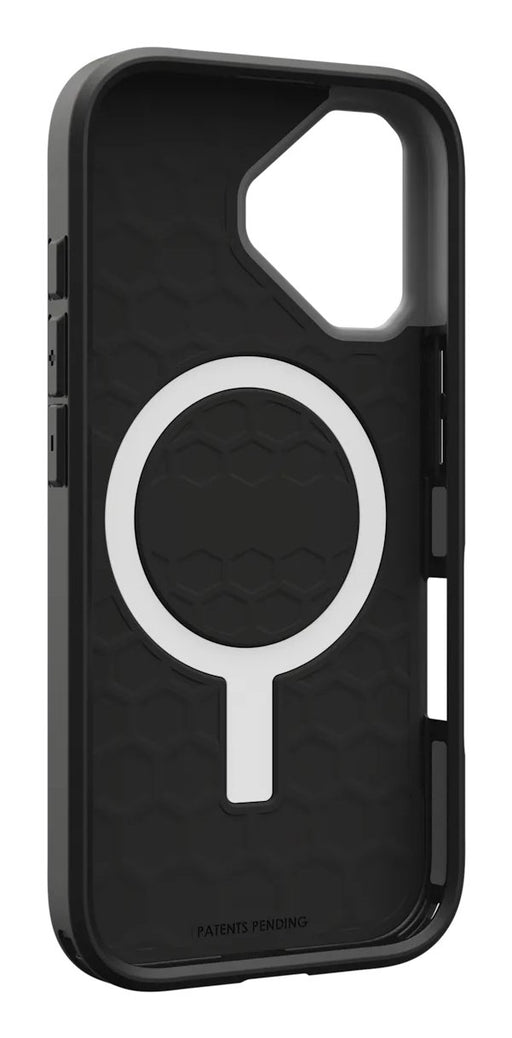 EAN 840283923104 - Urban Armor Gear 114547114040 funda para teléfono móvil 16 cm (6.3") Negro imagen 1