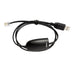 EAN 5706991013474 - Jabra 14201-29 cambiador de género para cable RJ-9 USB A Negro imagen 1