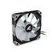 EAN 4044951040155 - Sharkoon F50 Carcasa del ordenador Ventilador 12 cm Negro, Gris imagen 4