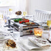 EAN 4001797238108 - Rommelsbacher RCC 1500 parrilla de interior 1500 W Cromo imagen 3