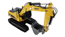 EAN 4262500343698 - Amewi G705E modelo controlado por radio Excavadora Motor eléctrico 1:14 imagen 6