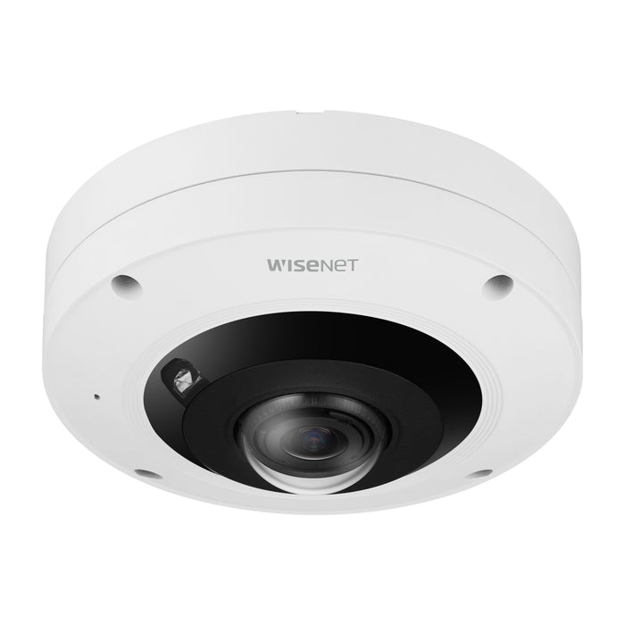 EAN 8801089211095 - Hanwha XNF-9013RV cámara de vigilancia Almohadilla Cámara de seguridad IP Interior y exterior 3008 x 3008 imagen 1