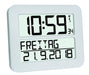 EAN 4009816028372 - TFA-Dostmann 60.4512.02 despertador Reloj despertador digital Blanco imagen 1