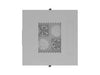 EAN 5901969447910 - Lanberg FF01-6632-12SL armario rack 32U Rack o bastidor independiente Gris imagen 4