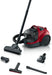 EAN 4242005453269 - Bosch BGS21CAR aspiradora 2 L Aspiradora de tambor Secar 750 W Sin bolsa imagen 1