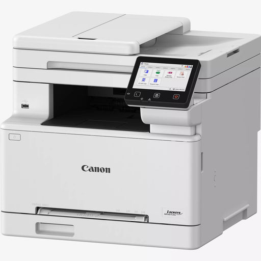 EAN 4549292241969 - Canon i-SENSYS MF667Cdw Laser A4 1200 x 1200 DPI 25 ppm Wifi imagen 1
