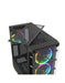 EAN 8435443721878 - Nfortec DRACO X Midi Tower Negro imagen 3