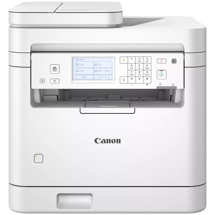 EAN 4549292225280 - Canon i-SENSYS MF287dw Laser A4 1200 x 1200 DPI 33,2 ppm Wifi imagen 1