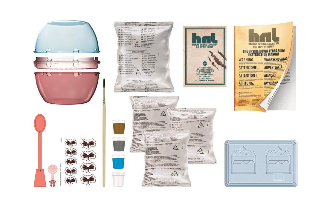 EAN 8005125188024 - Clementoni 18802 juguete y kit de ciencia para niños imagen 4