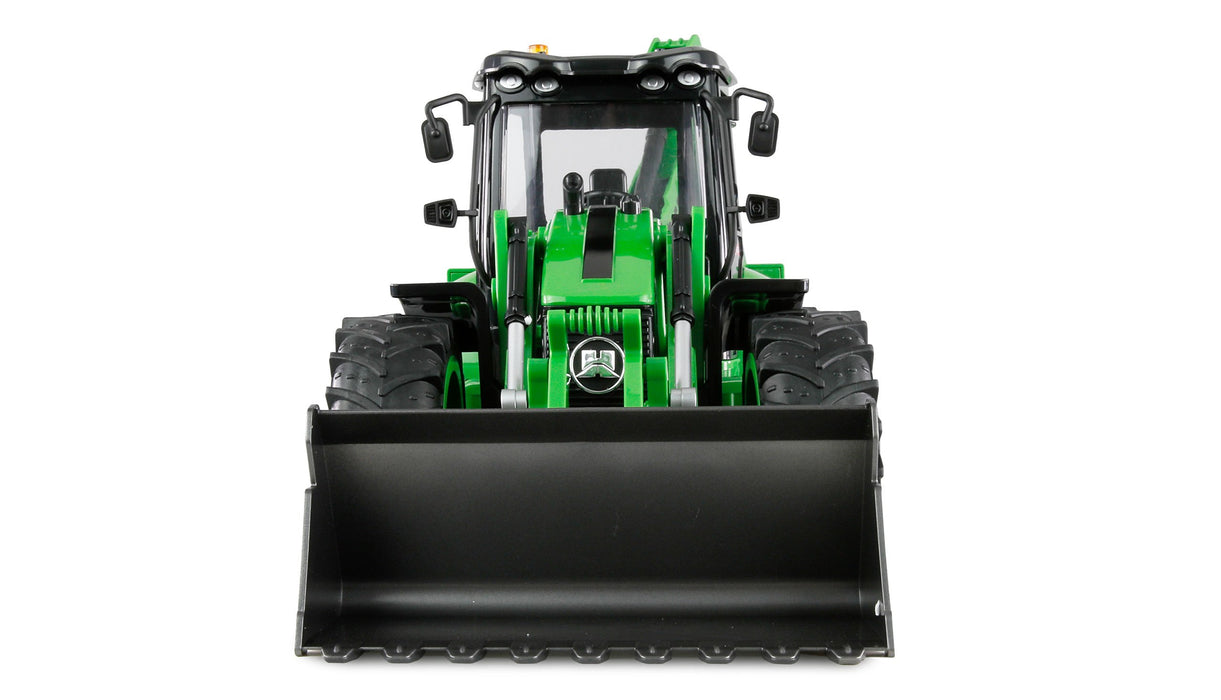 EAN 4262408975786 - Amewi G1401E modelo controlado por radio Excavadora Motor eléctrico 1:14 imagen 4