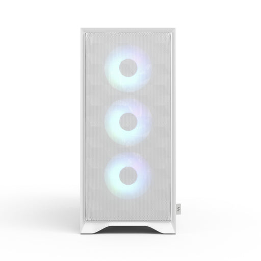EAN 7340172710462 - Fractal Design Pop 2 Air White TG RGB imagen 2