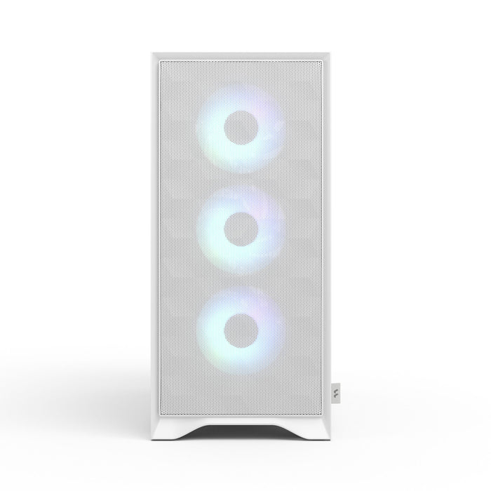 EAN 7340172710462 - Fractal Design Pop 2 Air White TG RGB imagen 2