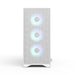 EAN 7340172710462 - Fractal Design Pop 2 Air White TG RGB imagen 2