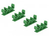 EAN 4043619659616 - DeLOCK 65961 kit de montaje Verde Plástico imagen 1