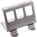 EAN 4043718340712 - InLine 76203E módulo de conector de red imagen 1