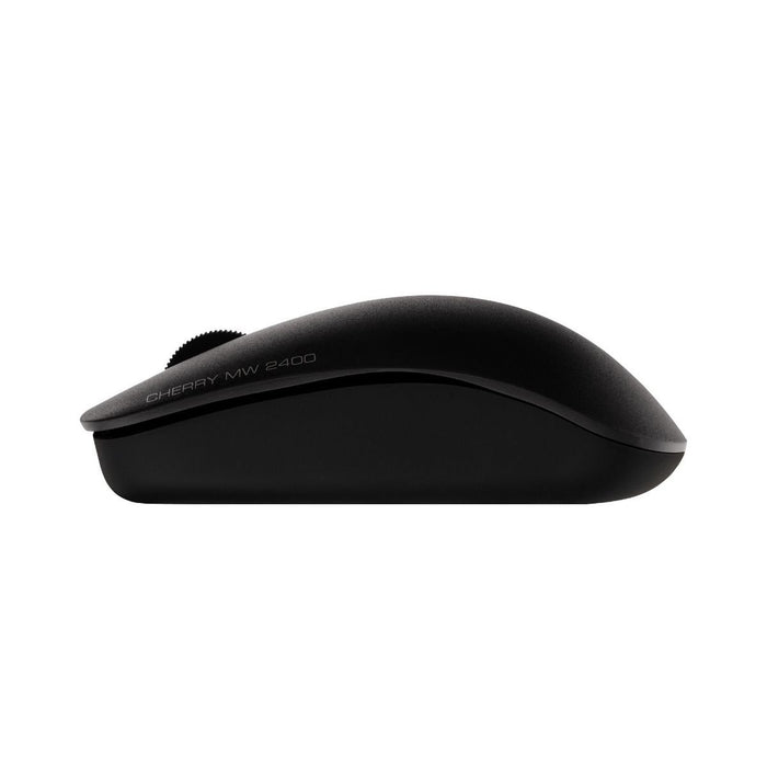 EAN 4025112088520 - CHERRY MW 2400 ratón Oficina Ambidextro RF inalámbrico Óptico 1200 DPI imagen 3