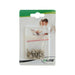 EAN 4043718082520 - InLine 77783 kit de montaje Plata Metal imagen 2