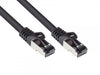 EAN 4014619461707 - Alcasa 8060-HP200S cable de red Negro 20 m Cat6a S/FTP (S-STP) imagen 1